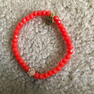 Erimish bracelet